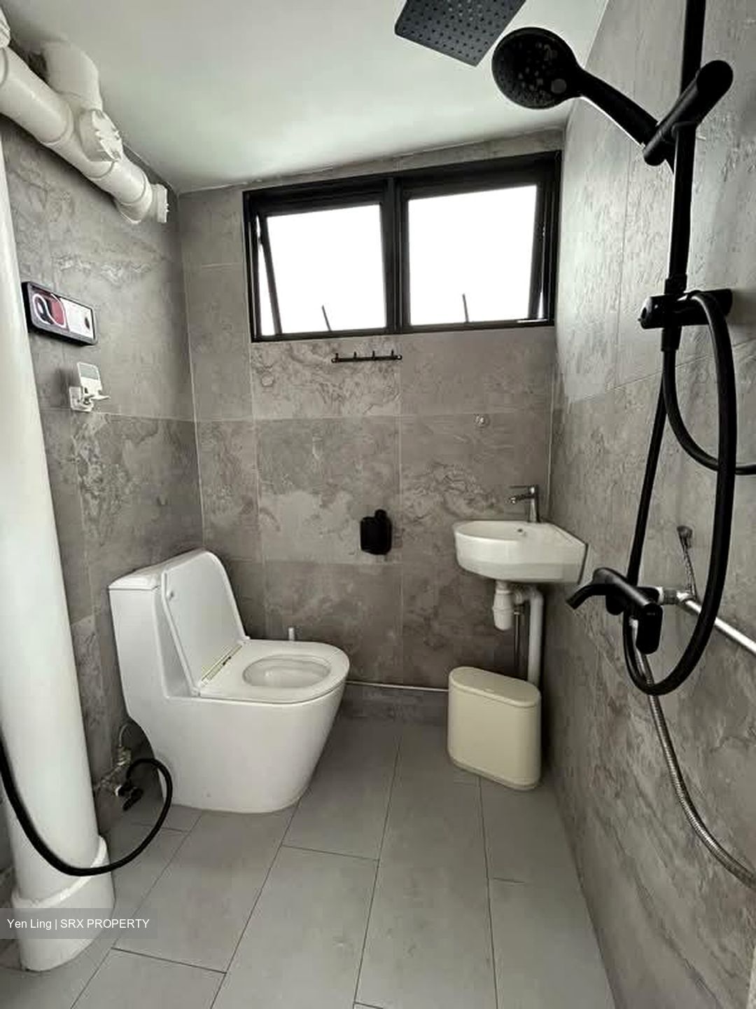Blk 9 Eunos Crescent (Geylang), HDB 4 Rooms #550997201